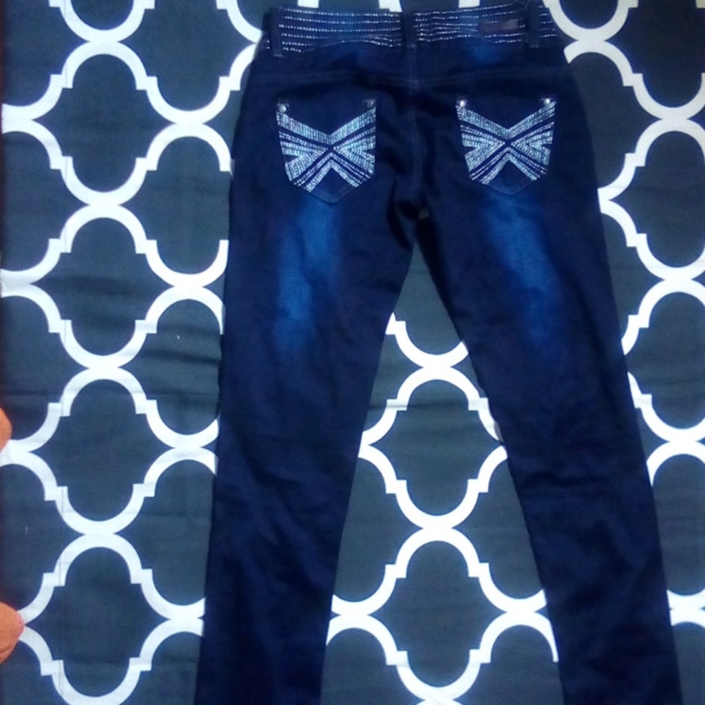 Jeans by Exclusive - Picture 2 of 4
